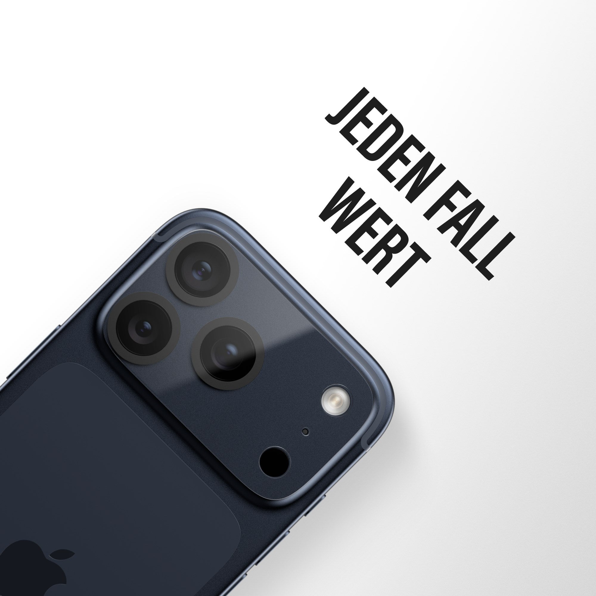 PanzerGlass® PicturePerfect Kameraschutz iPhone 17 Pro