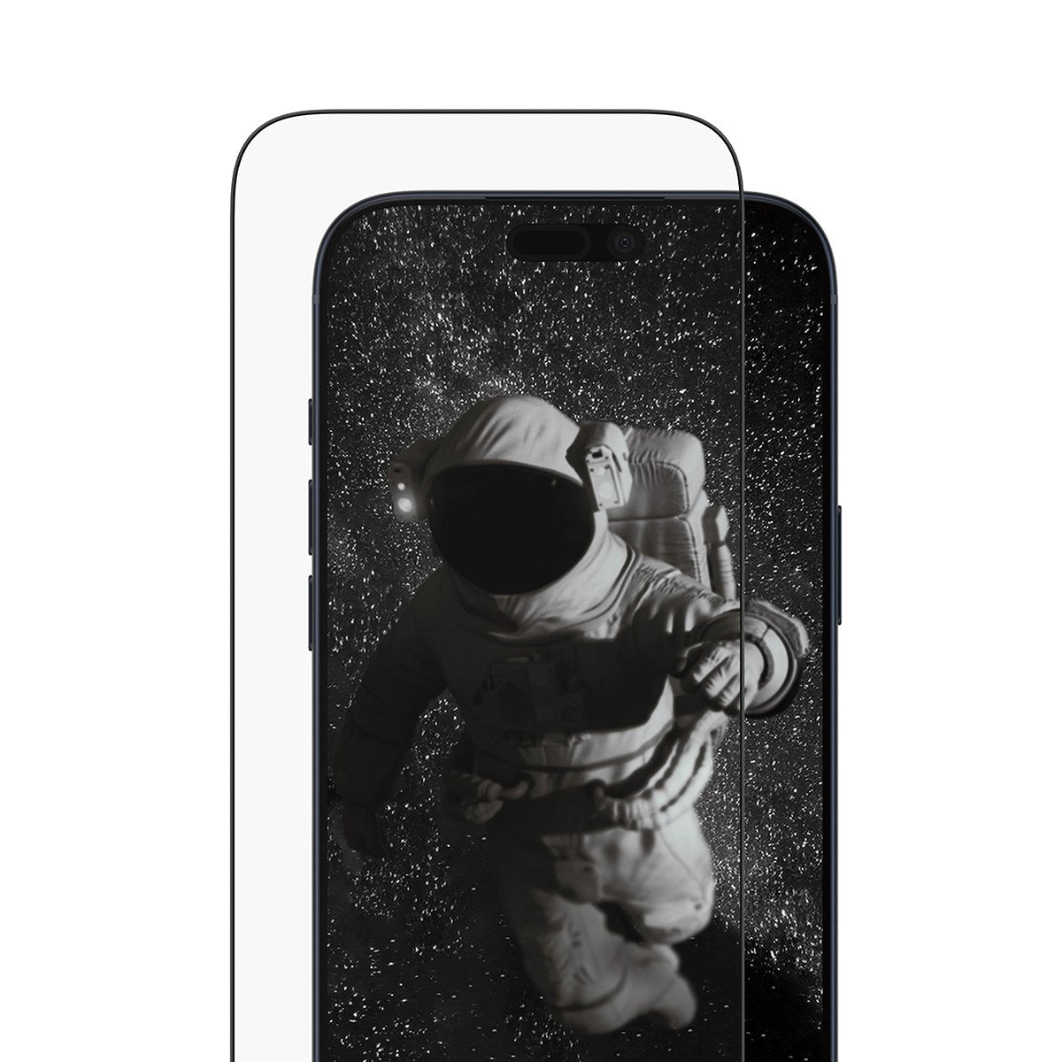 PanzerGlass® Ceramic Displayschutz iPhone 17 Pro Max | Ultra-Wide Fit m. FASTFIT IN-A-BOX