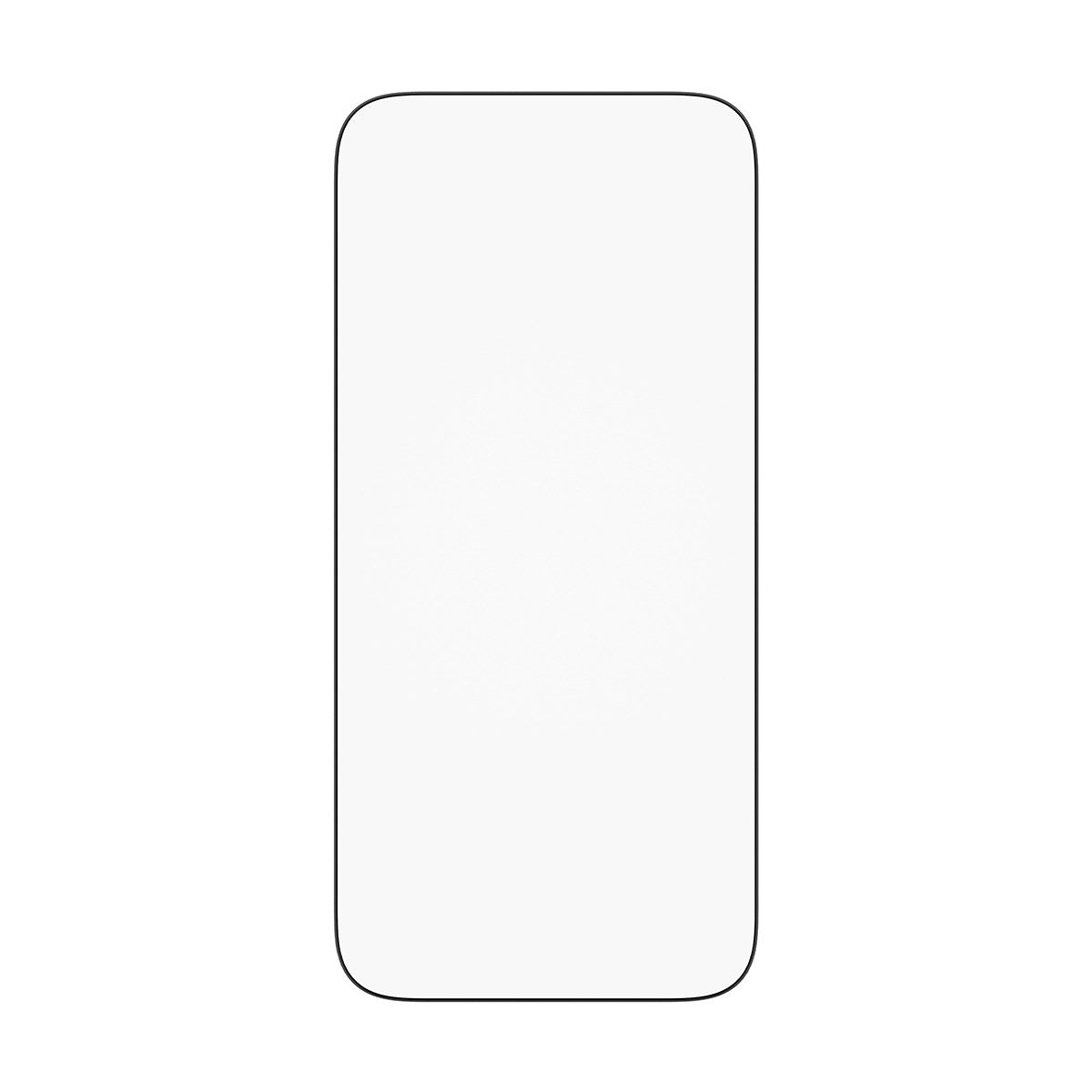 PanzerGlass® Ceramic Displayschutz iPhone 17 Pro Max | Ultra-Wide Fit m. FASTFIT IN-A-BOX