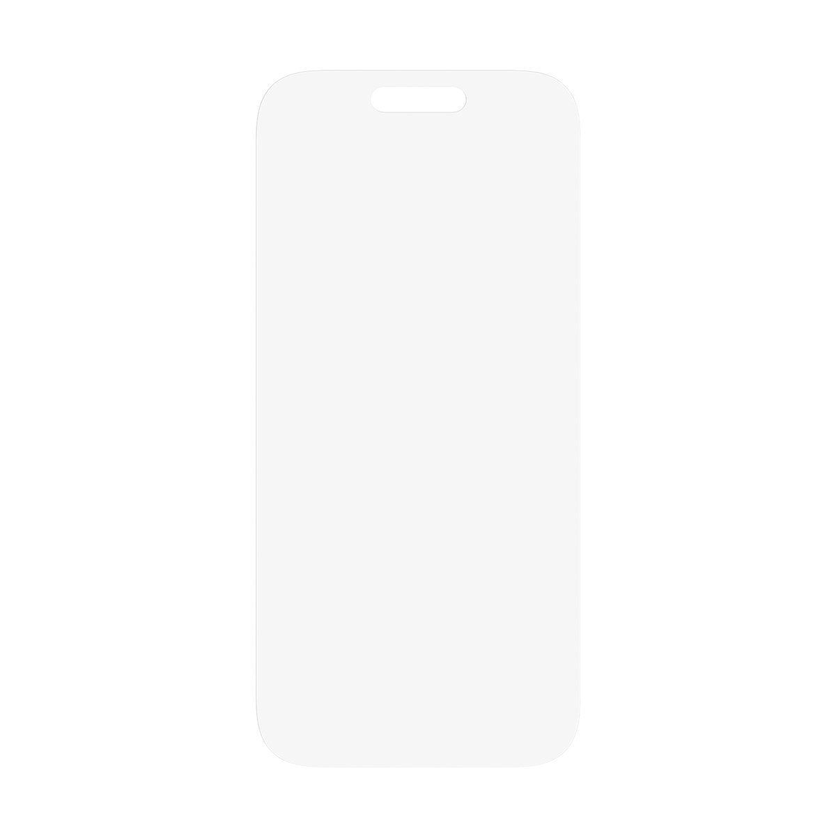 PanzerGlass® Anti-Reflective Armor Displayschutz iPhone 17 Pro m. EasyAligner