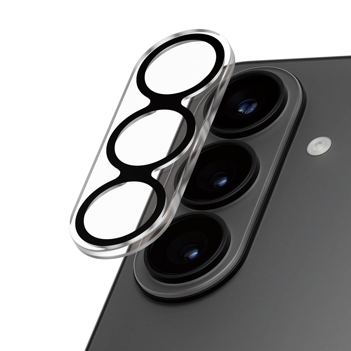 PanzerGlass® PicturePerfect Kameraschutz Samsung Galaxy S26 | S26+