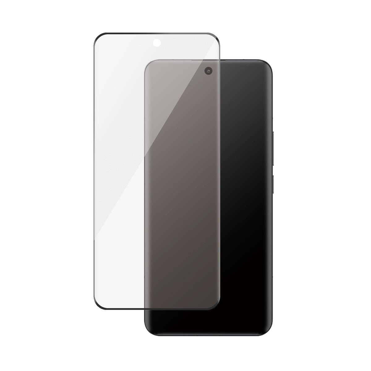 PanzerGlass® Displayschutz Honor 400 Pro 5G | Ultra-Wide Fit