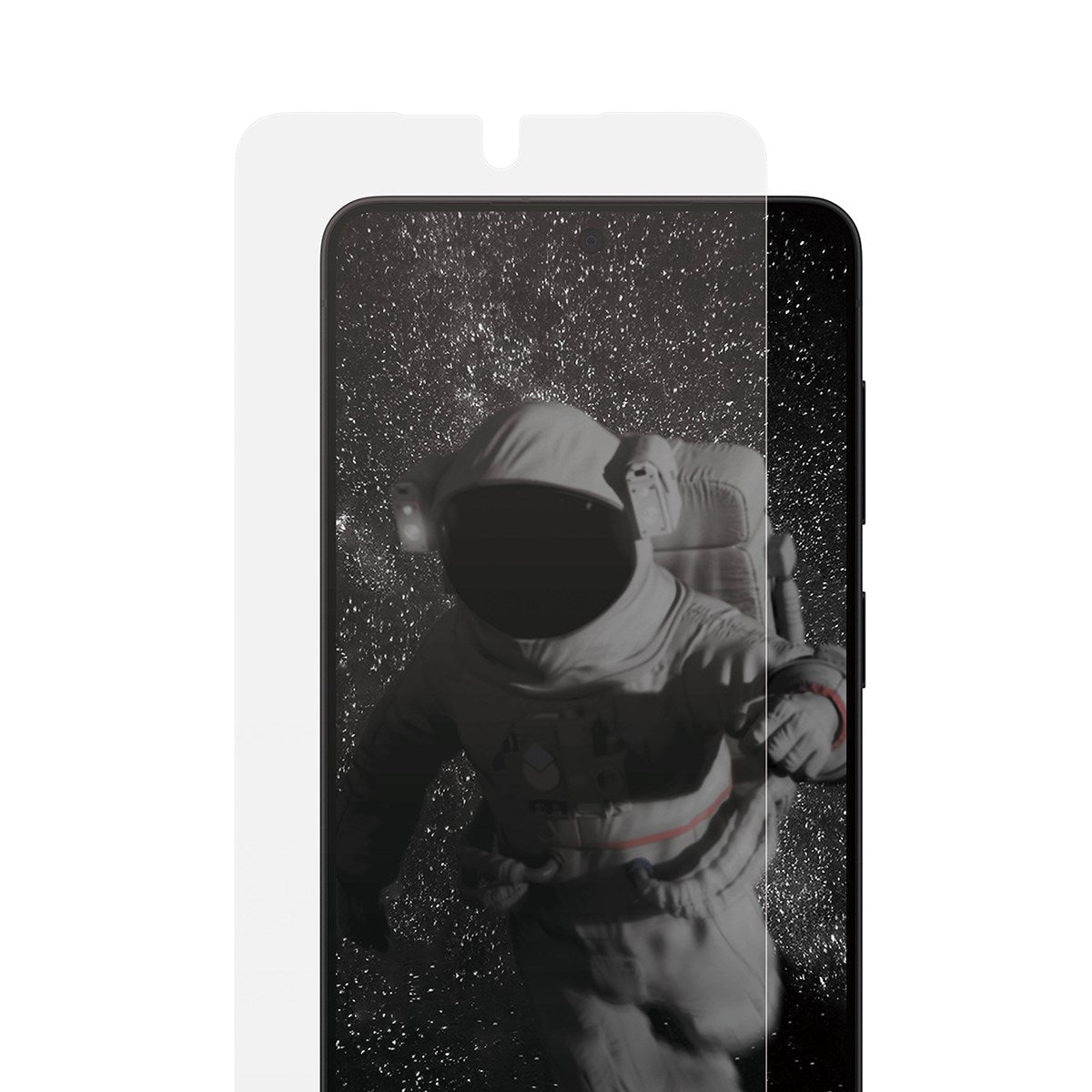 PanzerGlass® Ceramic Displayschutz Samsung Galaxy S26+ | Ultra-Wide Fit m. EasyAligner