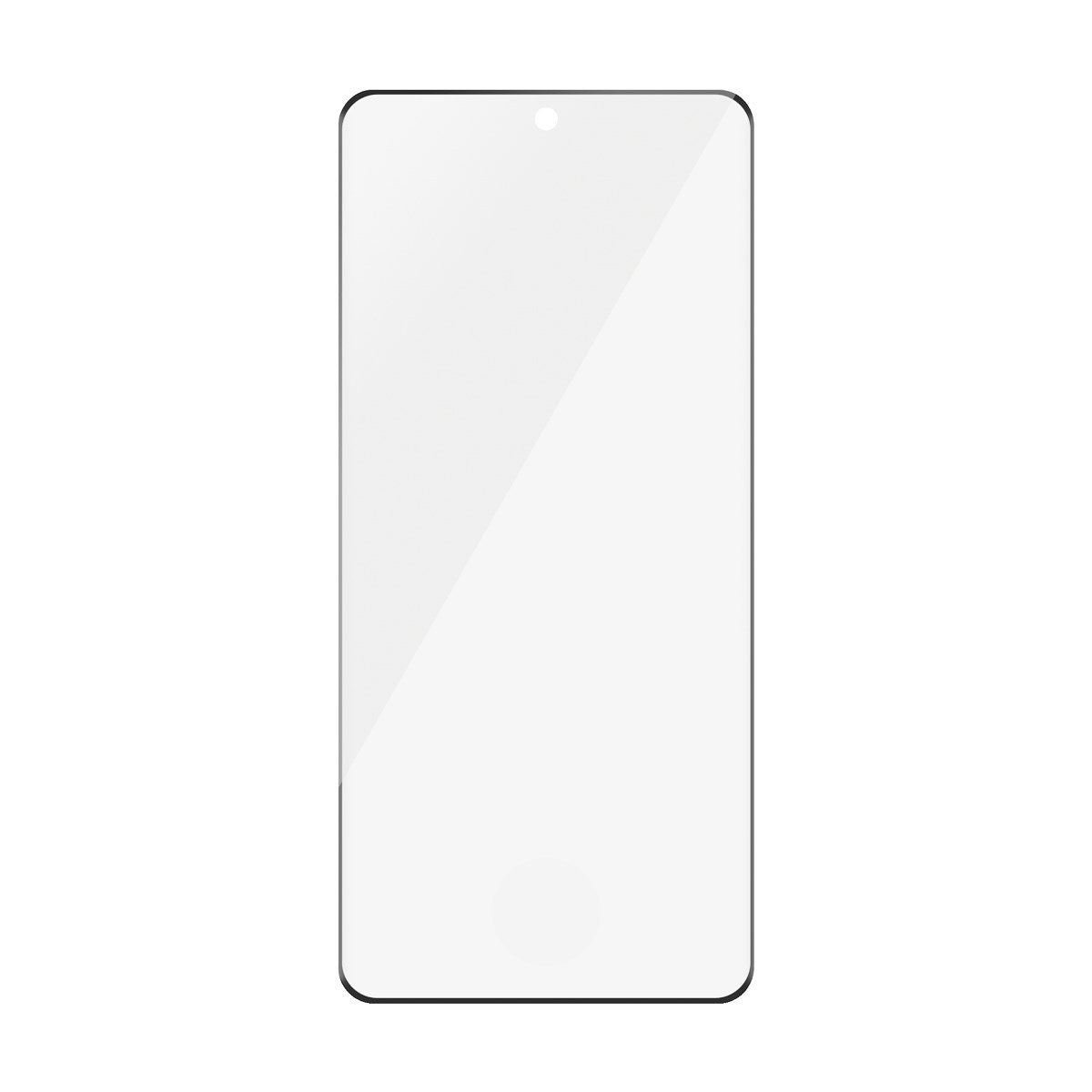 PanzerGlass® Displayschutz Motorola Edge 60 Pro | 60 | 60 Fusion | Ultra-Wide Fit