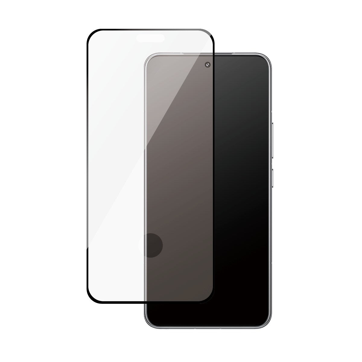 PanzerGlass® Displayschutz Honor Magic7 Pro | Ultra-Wide Fit