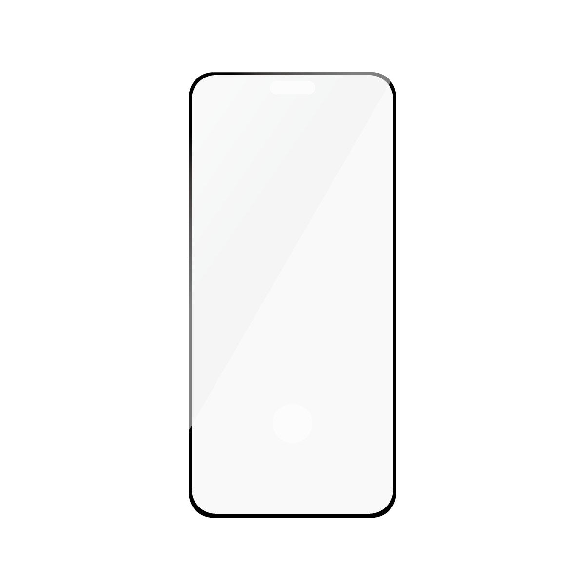 PanzerGlass® Displayschutz Honor Magic7 Pro | Ultra-Wide Fit