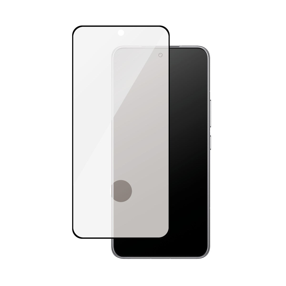 PanzerGlass® Displayschutz Xiaomi 15 Ultra | Ultra-Wide Fit