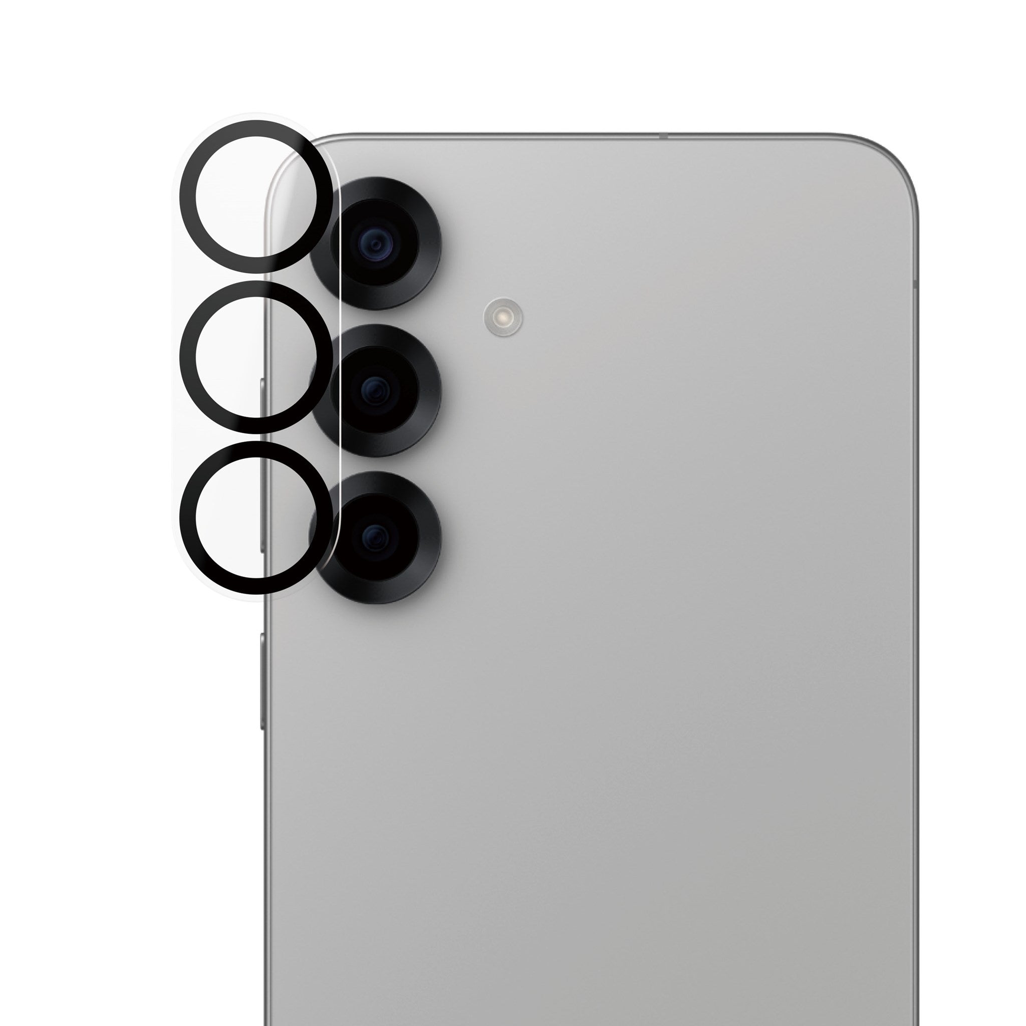 PanzerGlass® PicturePerfect Kameraschutz Samsung Galaxy S25+