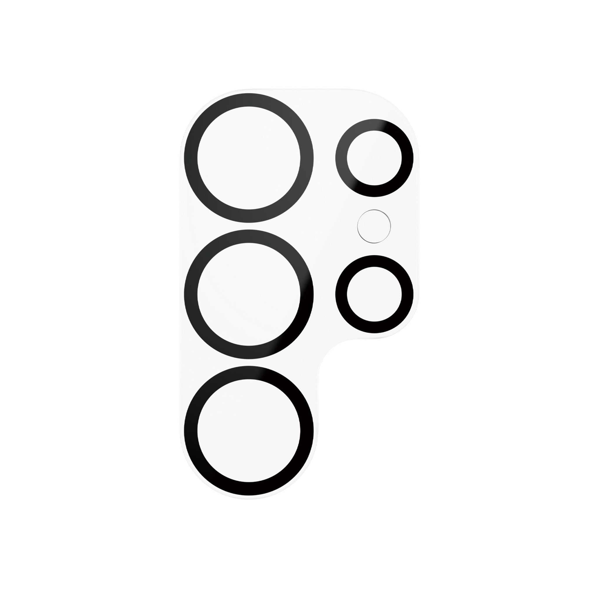 PanzerGlass® PicturePerfect Kameraschutz Samsung Galaxy S25 Ultra