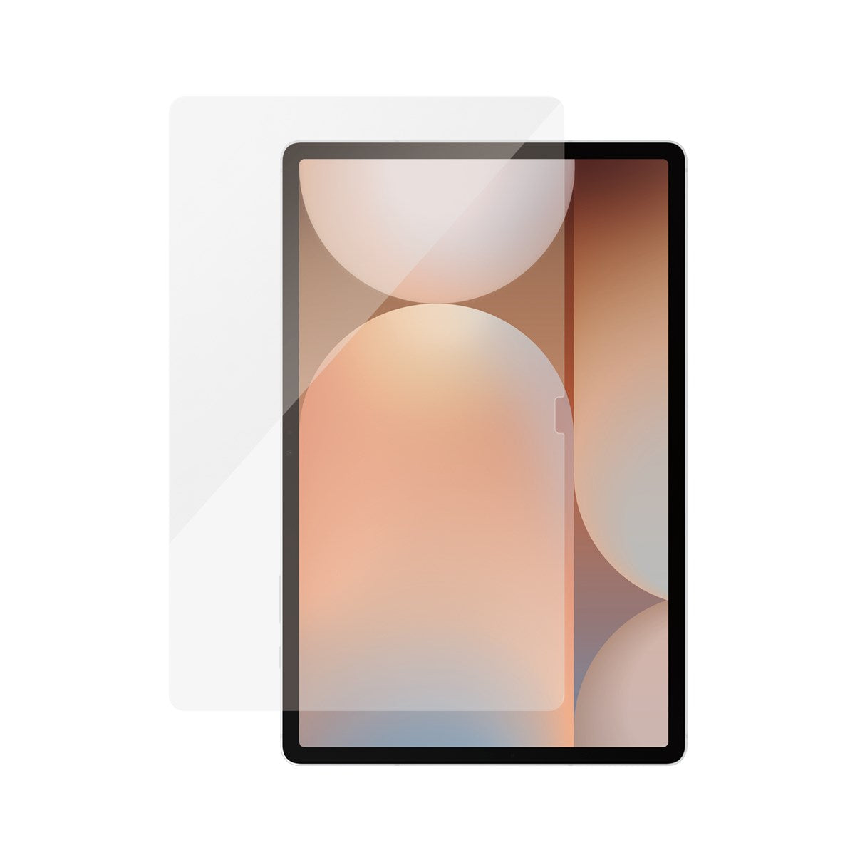 PanzerGlass® Displayschutz Samsung Galaxy Tab S10 FE | S9 | S9 FE | Ultra-Wide Fit