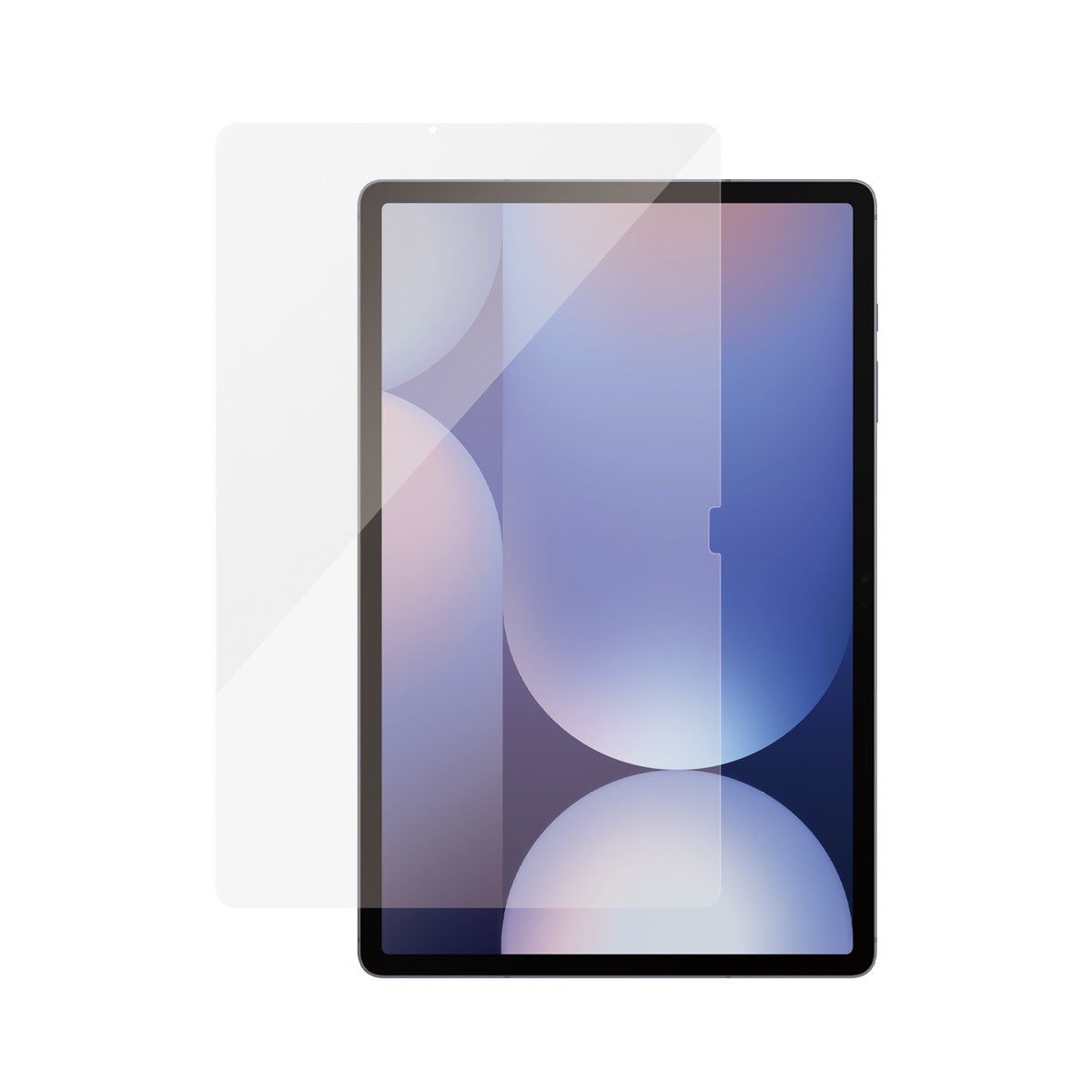 PanzerGlass® Displayschutz Samsung Galaxy Tab S10 FE+ | Ultra-Wide Fit
