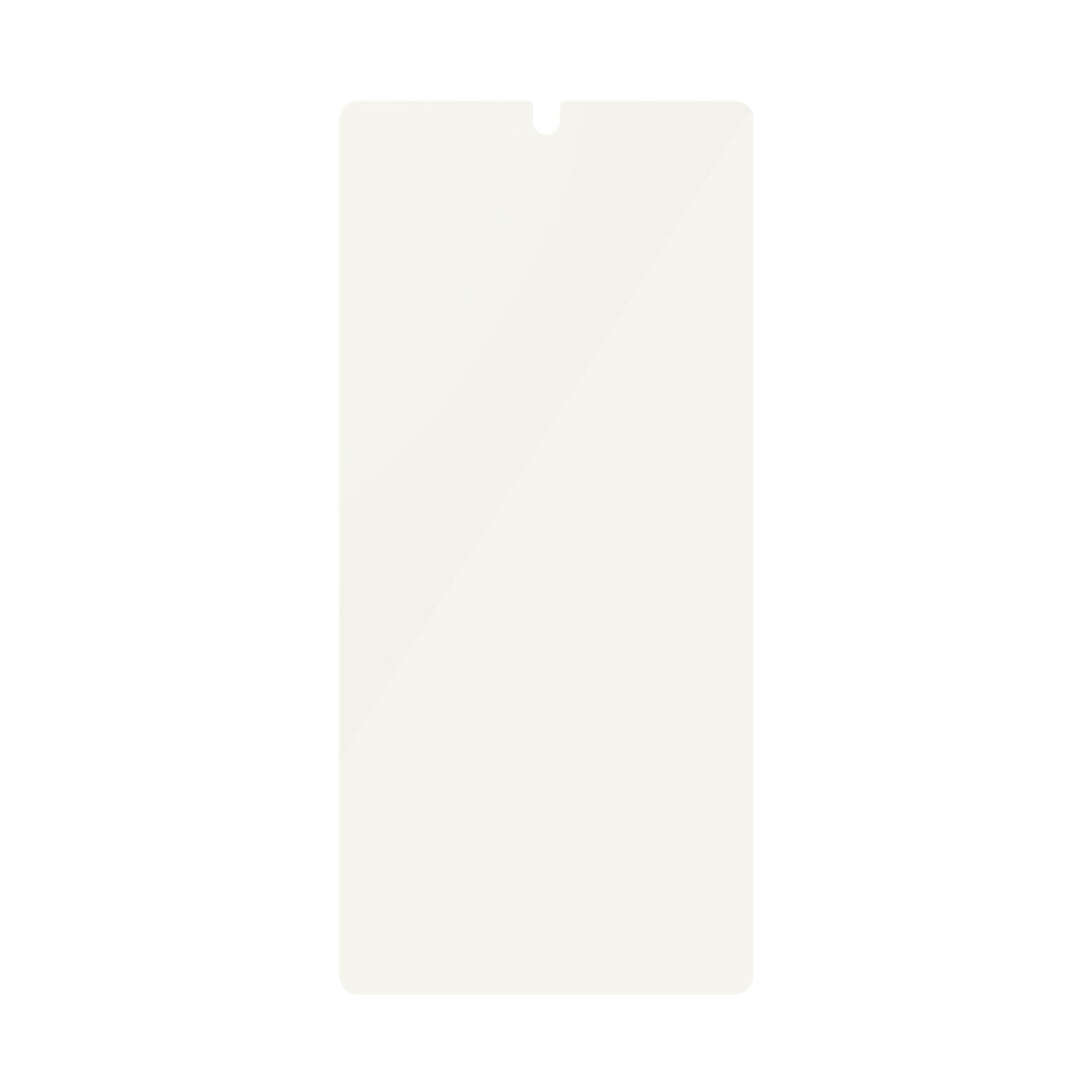 PanzerGlass® All-in-One Displayschutz Samsung Galaxy S25 Ultra | Ultra Wide Fit