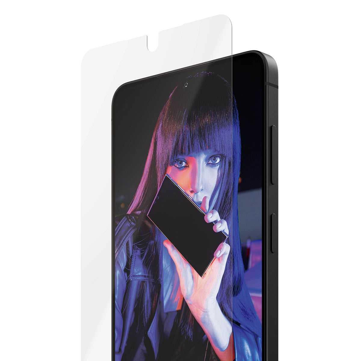 SAFE. by PanzerGlass® Displayschutz Samsung Galaxy S26 | Ultra-Wide Fit m. EasyAligner