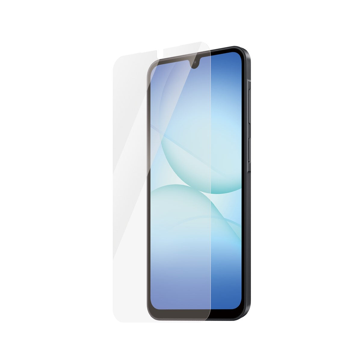 SAFE. by PanzerGlass® Displayschutz Samsung Galaxy A17 | A17 5G | Ultra-Wide Fit m. EasyAligner