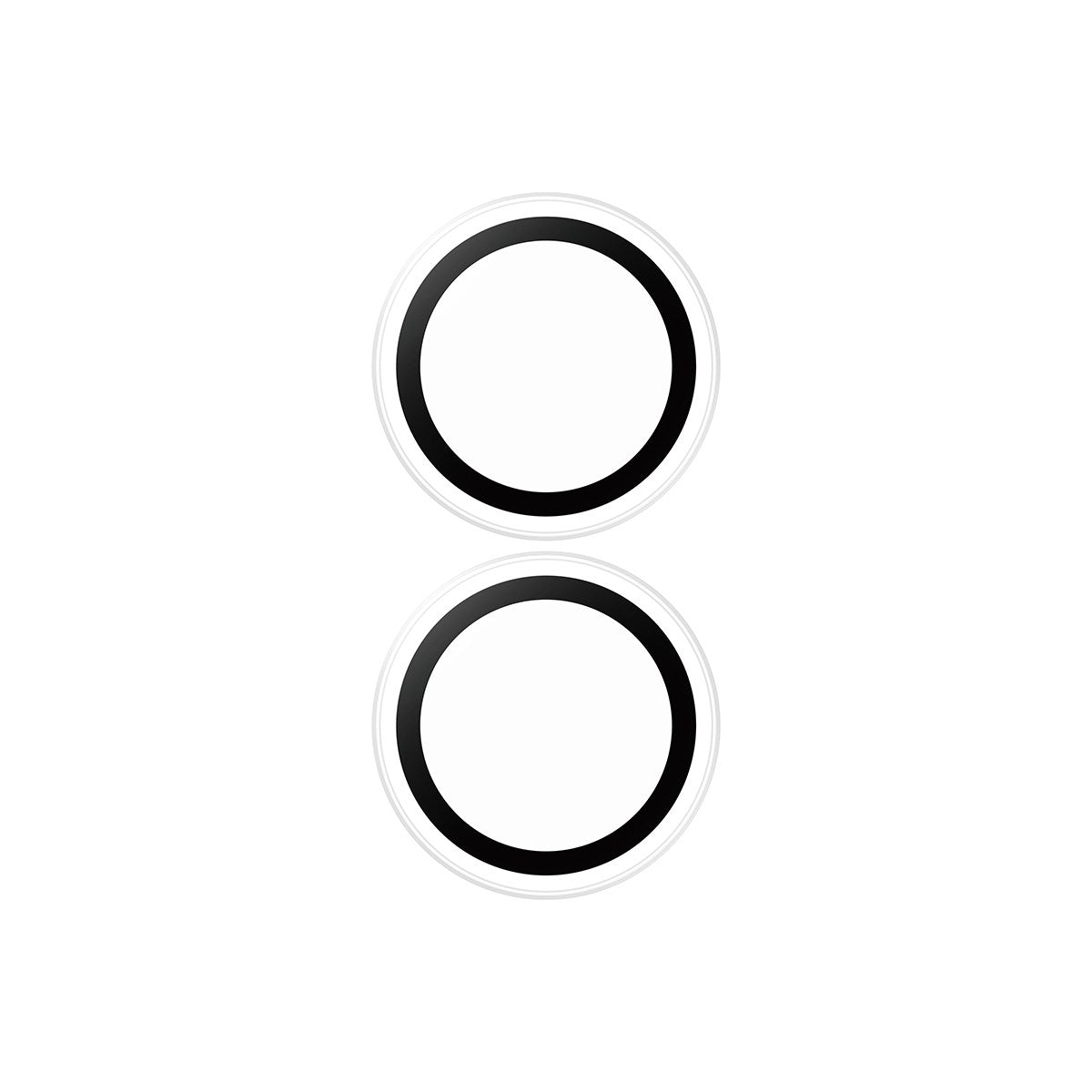 SAFE. by PanzerGlass® Kameraschutz Transparent iPhone 17 | iPhone 16 | 16 Plus