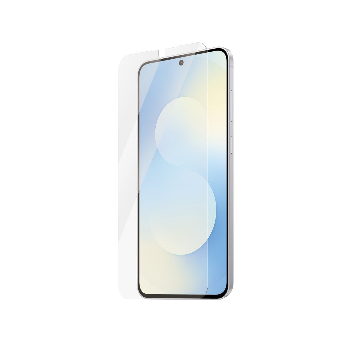 SAFE. by PanzerGlass® Displayschutz Samsung Galaxy S25 FE 5G | M56 5G | Ultra-Wide Fit