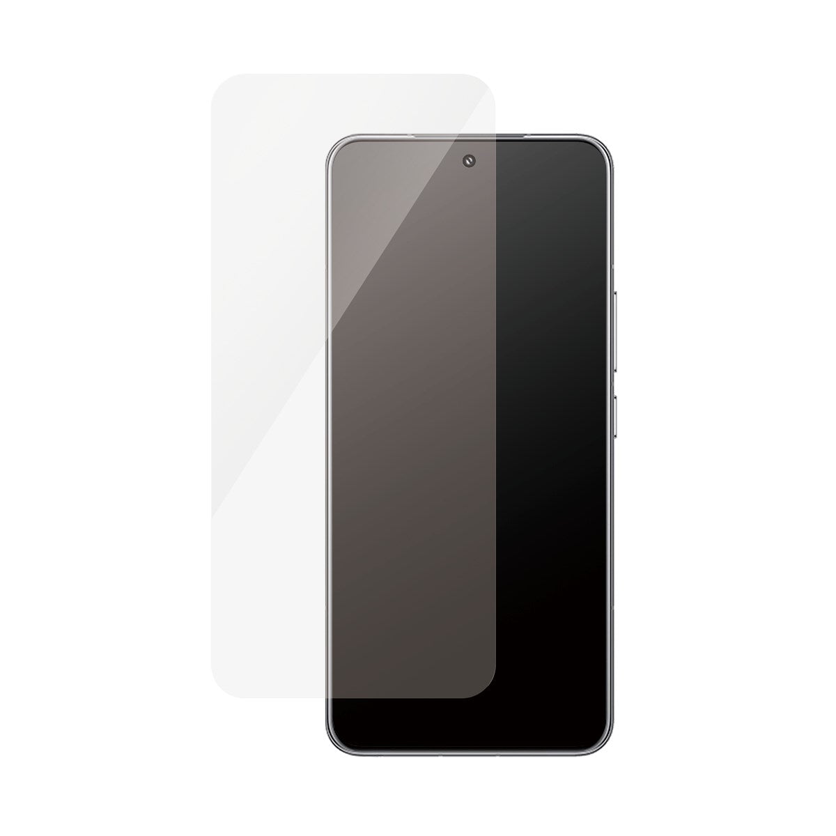 SAFE. by PanzerGlass® Displayschutz Honor 400 5G | Ultra-Wide Fit