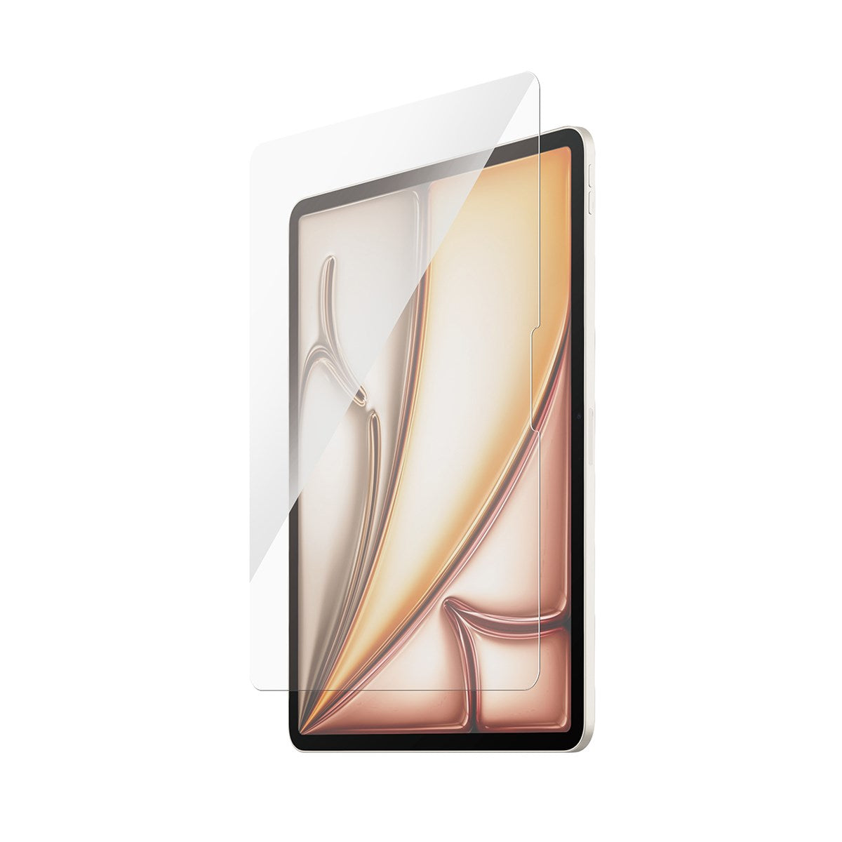 SAFE. by PanzerGlass® Displayschutz iPad Air 13
