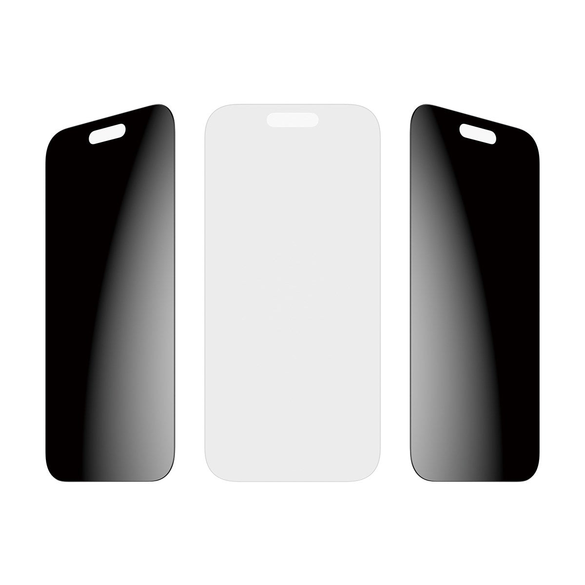 SAFE. by PanzerGlass® Privacy Displayschutz iPhone Air | Ultra-Wide Fit m. EasyAligner