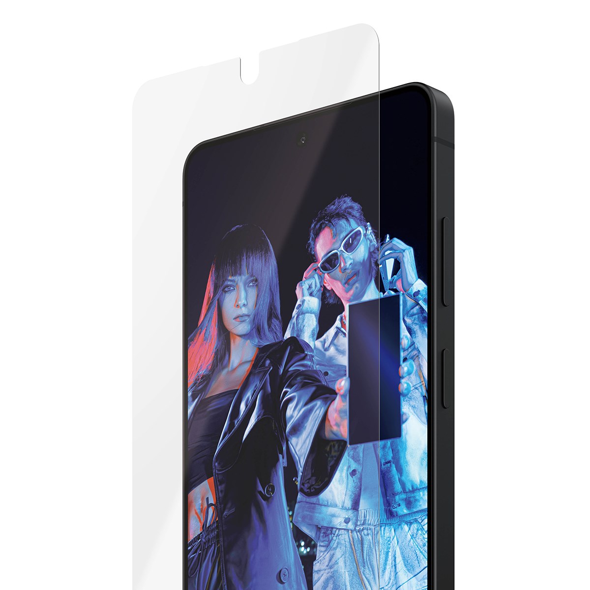 SAFE. by PanzerGlass® Displayschutz Samsung Galaxy S26 Ultra | Ultra-Wide Fit m. EasyAligner