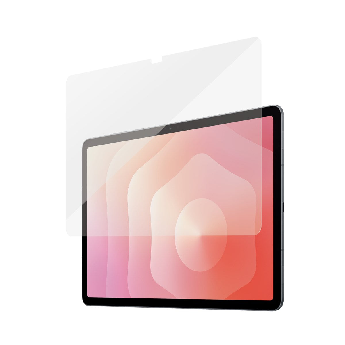 SAFE. by PanzerGlass® Displayschutz Samsung Tab S11 | Ultra-Wide Fit