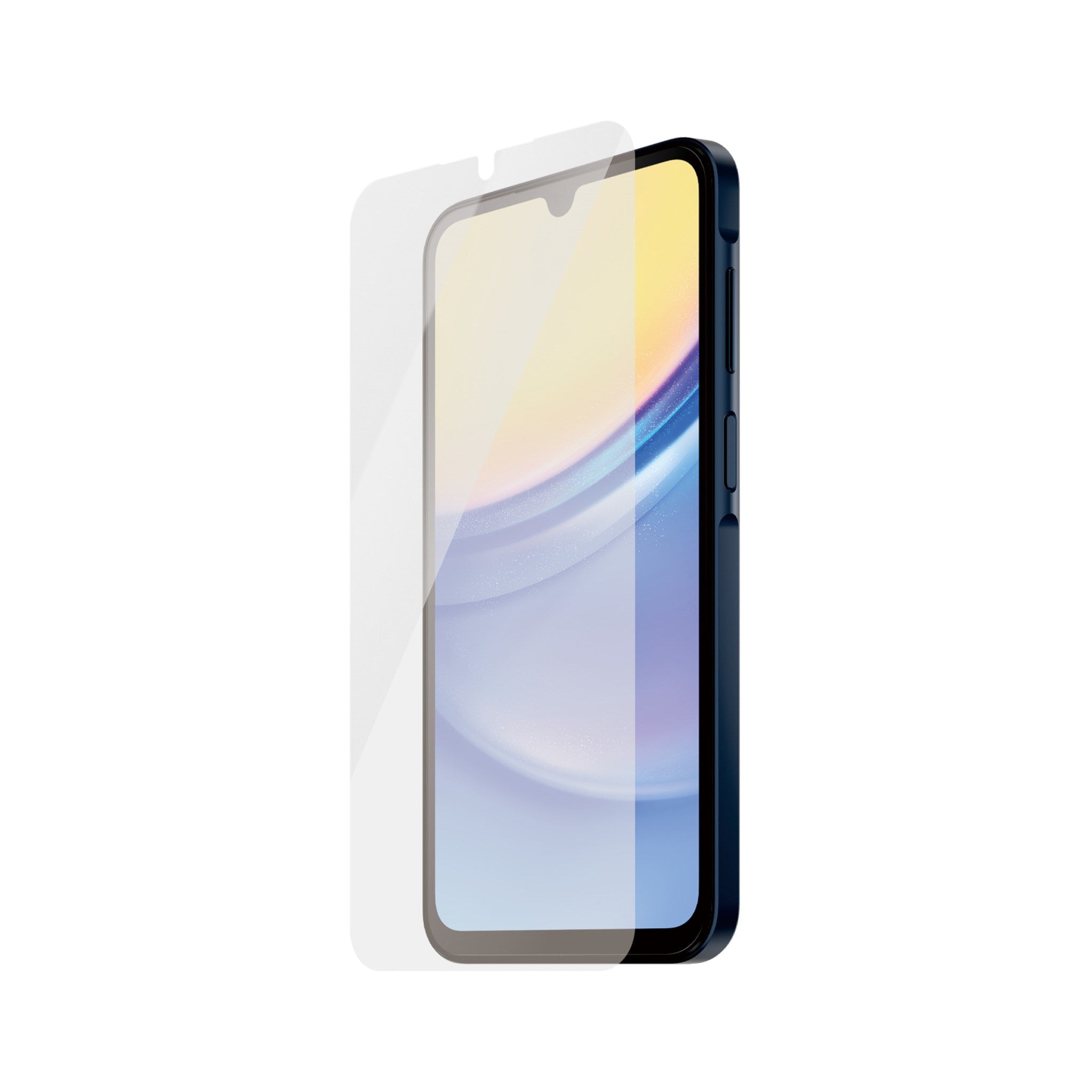 SAFE. by PanzerGlass® Displayschutz Samsung Galaxy A16 | A16 5G | Ultra-Wide Fit