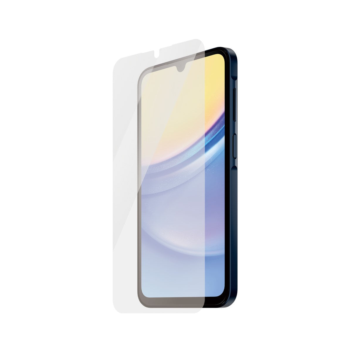 SAFE. by PanzerGlass® Displayschutz Samsung Galaxy A16 | A16 5G | Ultra-Wide Fit