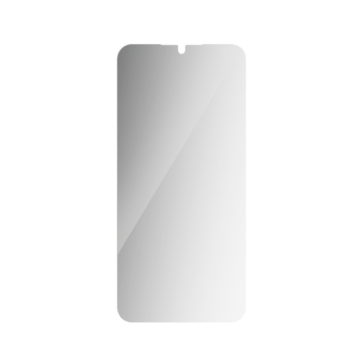SAFE. by PanzerGlass® 2-Way Privacy Displayschutz Samsung Galaxy A16 | A16 5G | Ultra-Wide Fit