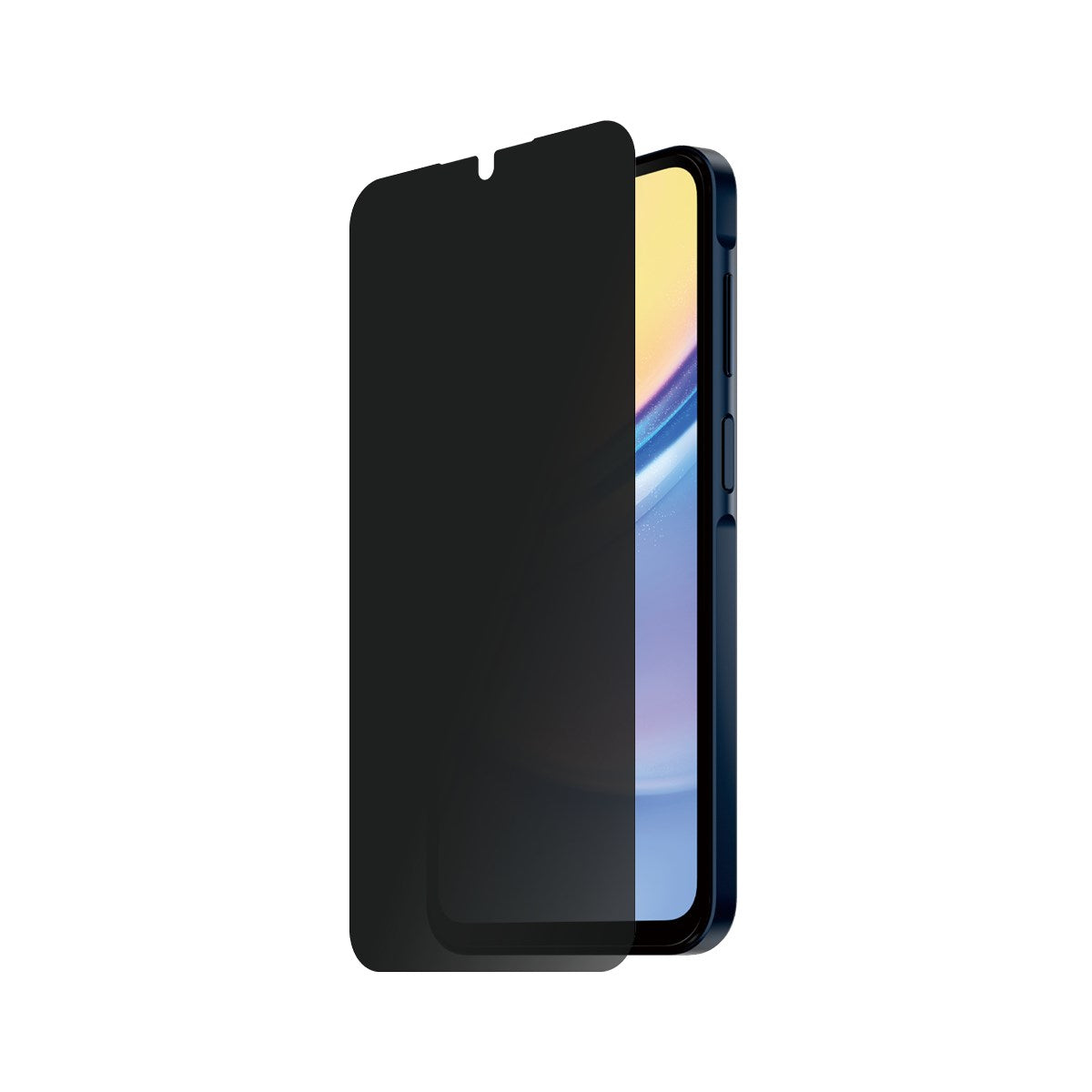 SAFE. by PanzerGlass® 2-Way Privacy Displayschutz Samsung Galaxy A16 | A16 5G | Ultra-Wide Fit