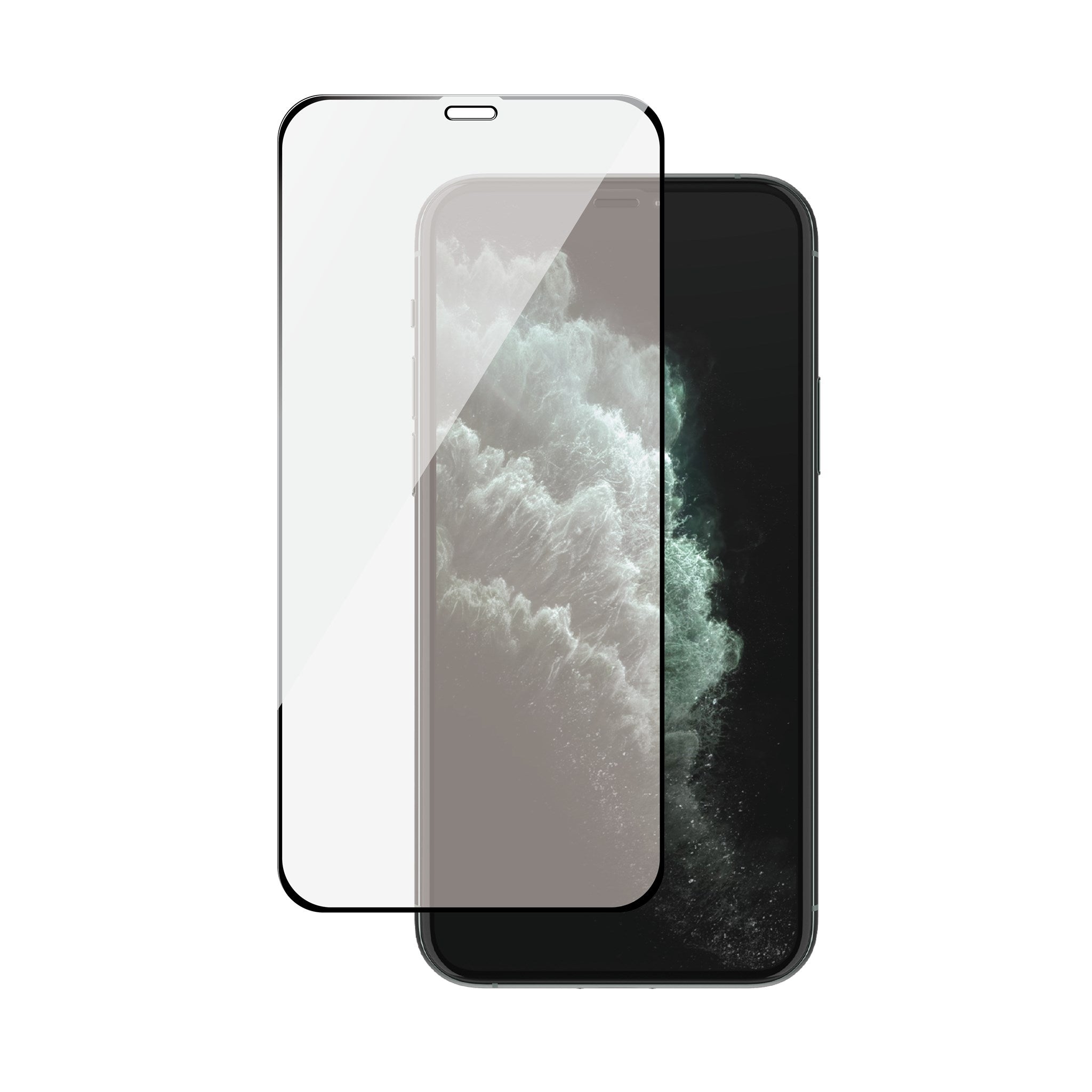 SAFE. by PanzerGlass® Displayschutzglas iPhone X | Xs | 11 Pro | Edge-to-Edge