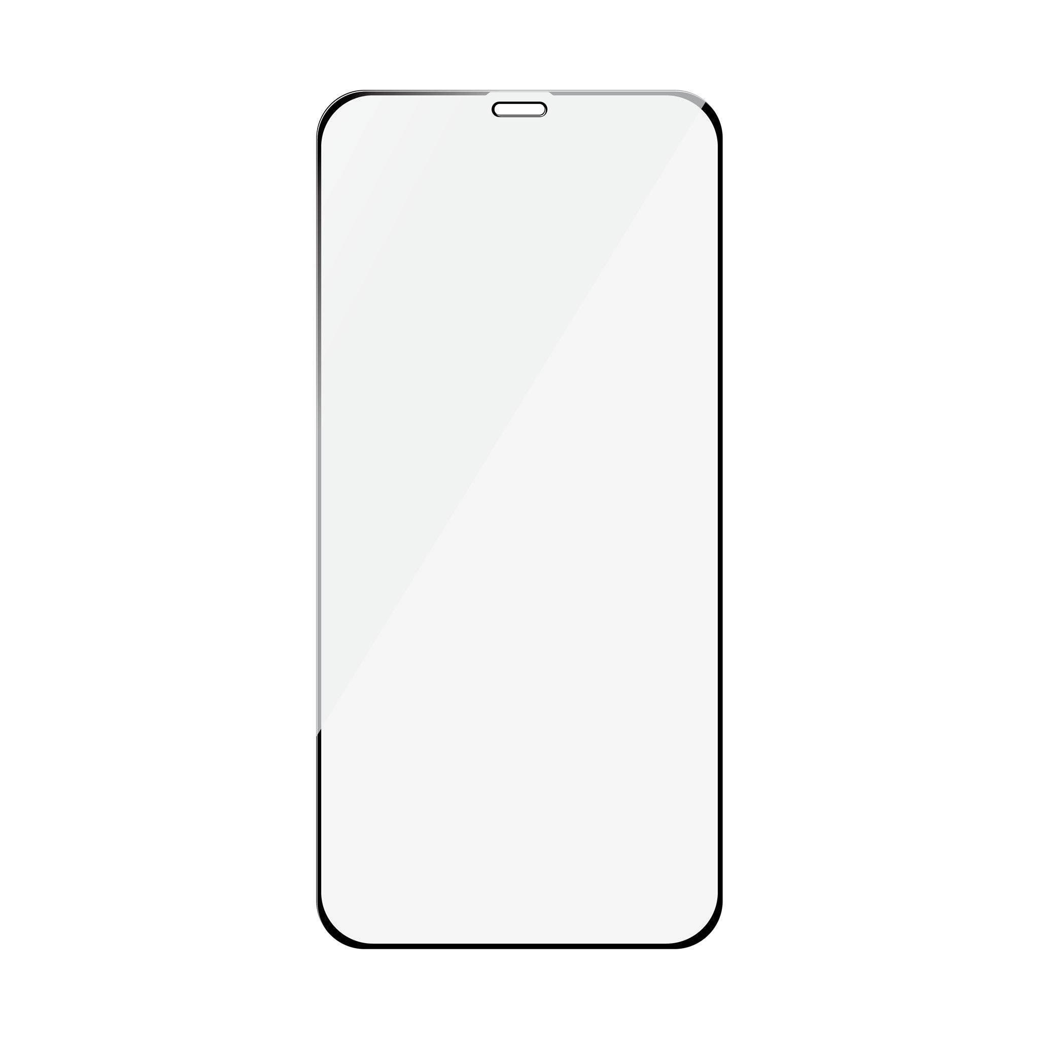 SAFE. by PanzerGlass® Displayschutzglas iPhone 11 | XR | Edge-to-Edge