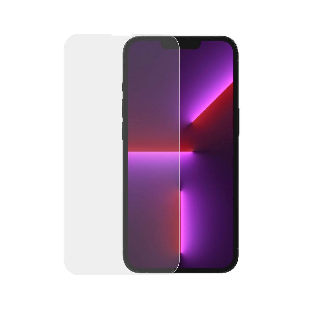 SAFE. by PanzerGlass® Displayschutzglas iPhone 13 | 13 Pro | Edge-to-Edge