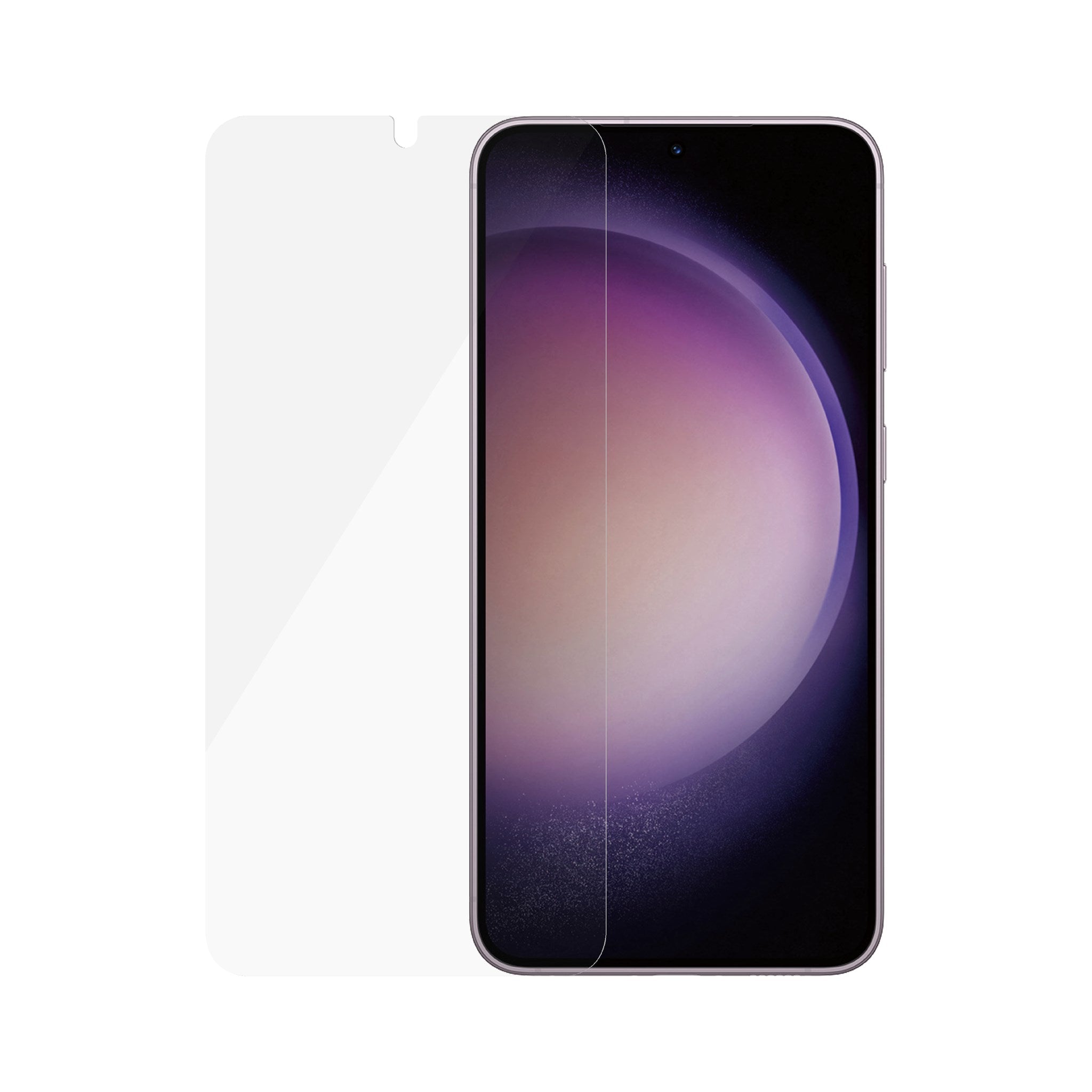 SAFE. by PanzerGlass® Displayschutz Samsung Galaxy S22+ 5G | S23+ | Ultra-Wide Fit