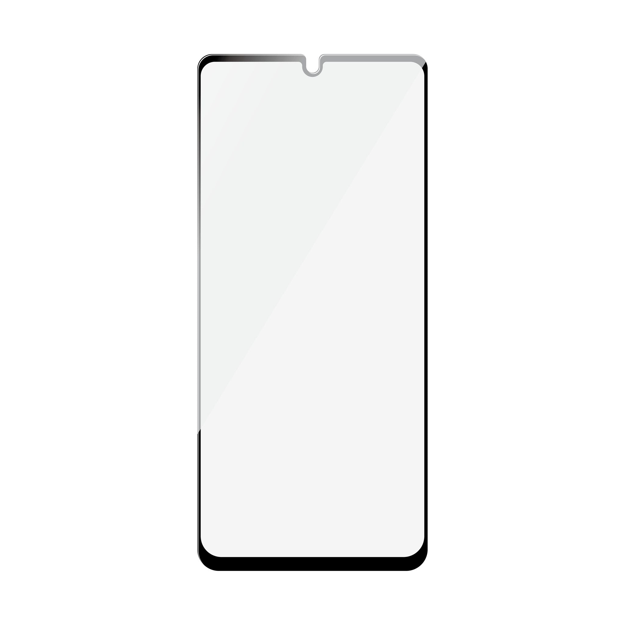 SAFE. by PanzerGlass® Displayschutz Samsung Galaxy A33 5G