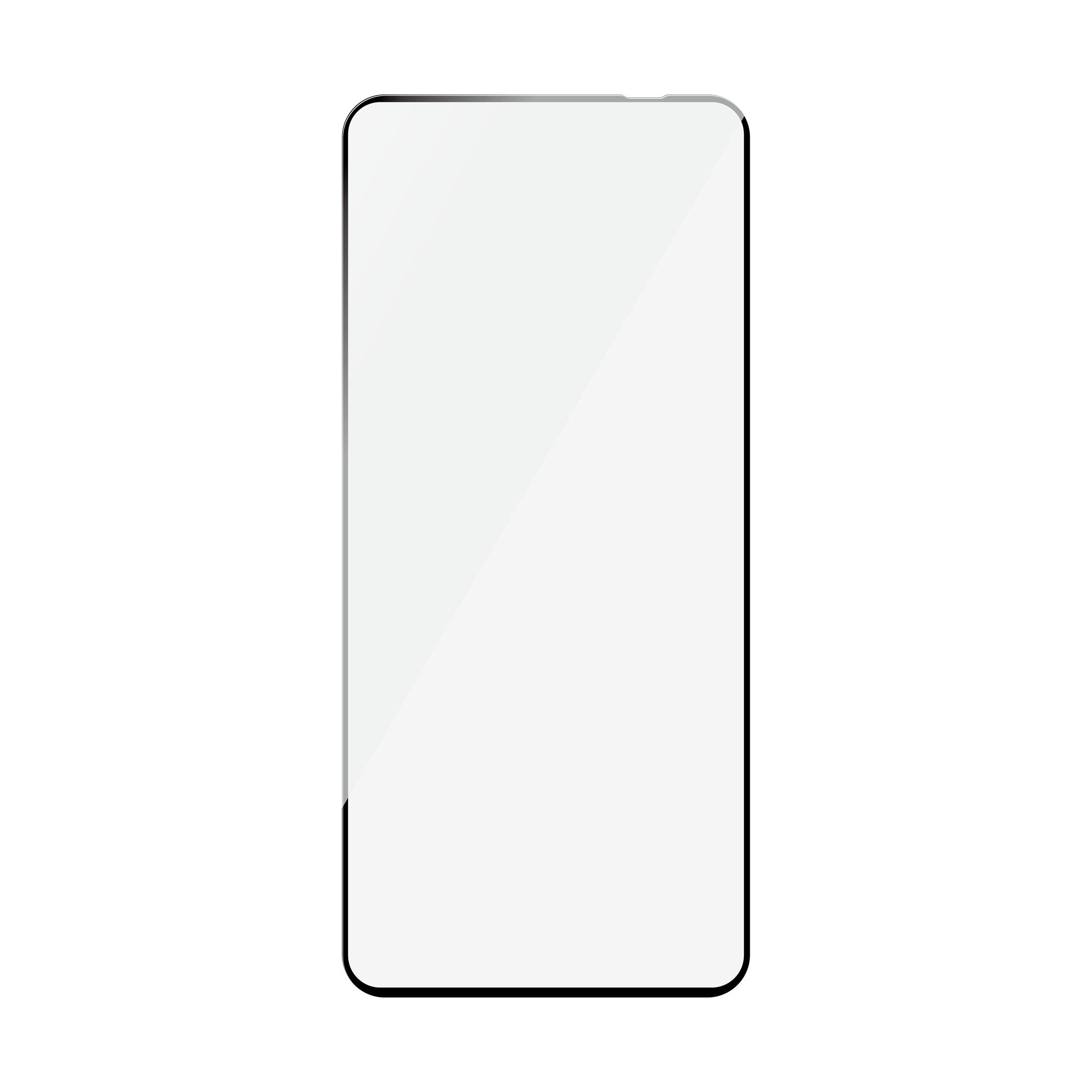 SAFE. by PanzerGlass® Dislayschutz Xiaomi 12T | 12T Pro