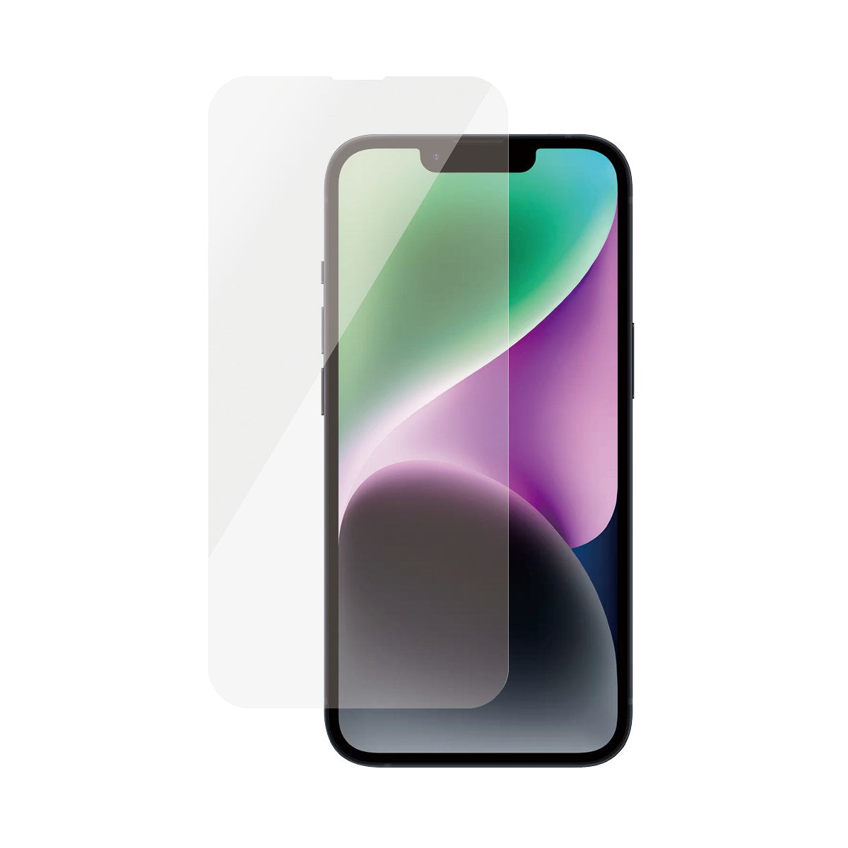 SAFE. by PanzerGlass® Displayschutz iPhone 14 | 13 | 13 Pro | Ultra-Wide Fit