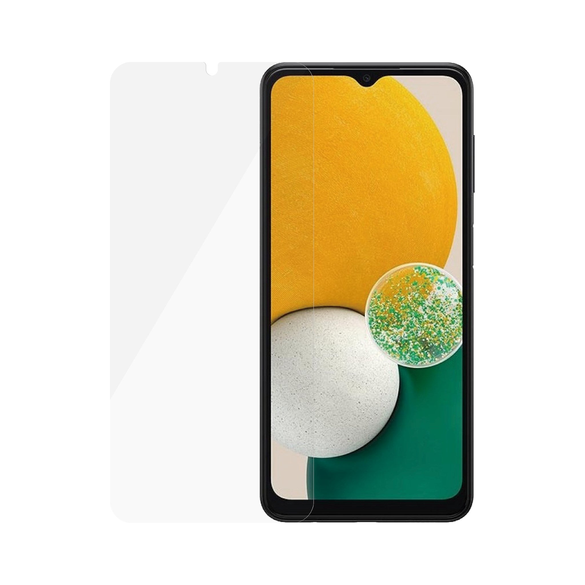 SAFE. by PanzerGlass® Displayschutz Samsung Galaxy A14 | A14 5G | Ultra-Wide Fit