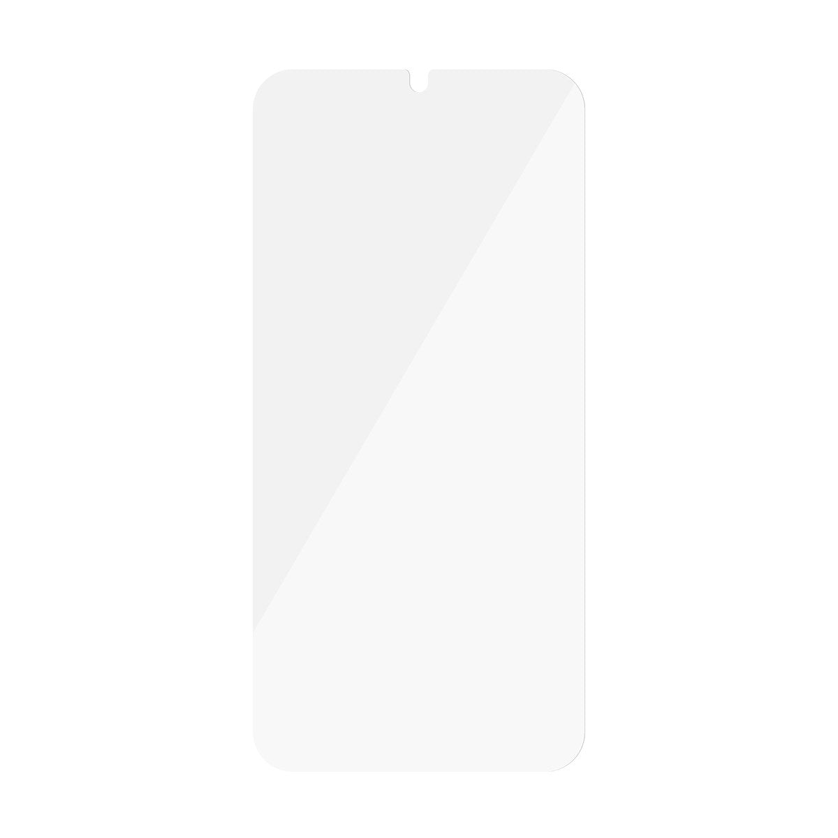 SAFE. by PanzerGlass® Displayschutz Samsung Galaxy A34 5G | Ultra-Wide Fit