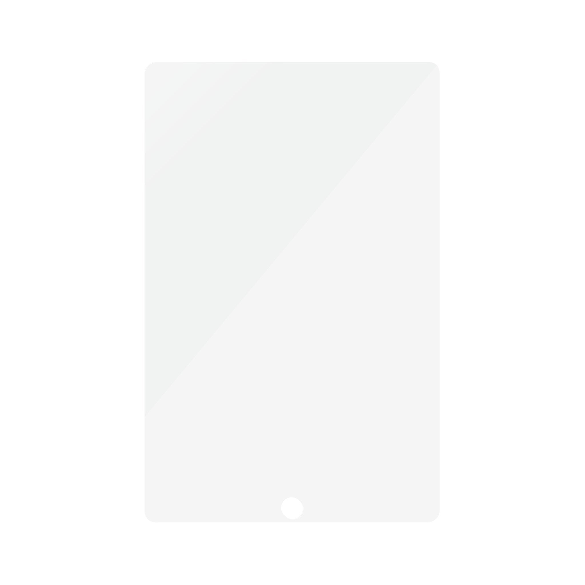 SAFE. by PanzerGlass® Displayschutz iPad 10.2'' (2019-2021) | Ultra-Wide Fit