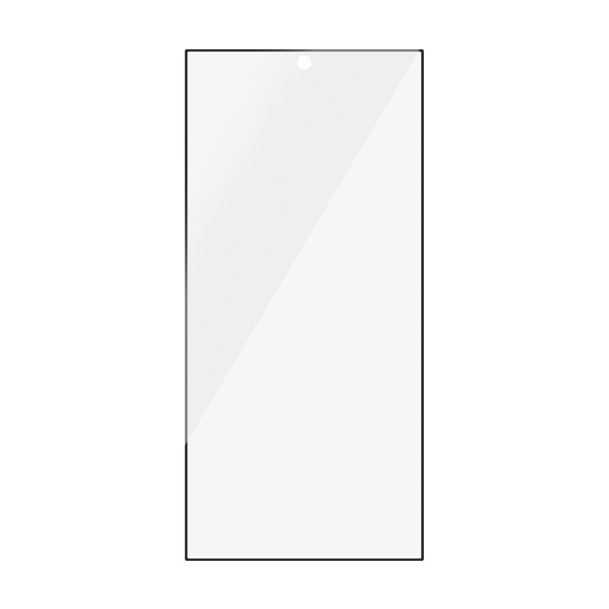 SAFE. by PanzerGlass® Displayschutz Samsung Galaxy S24 Ultra | Ultra-Wide Fit m. EasyAligner