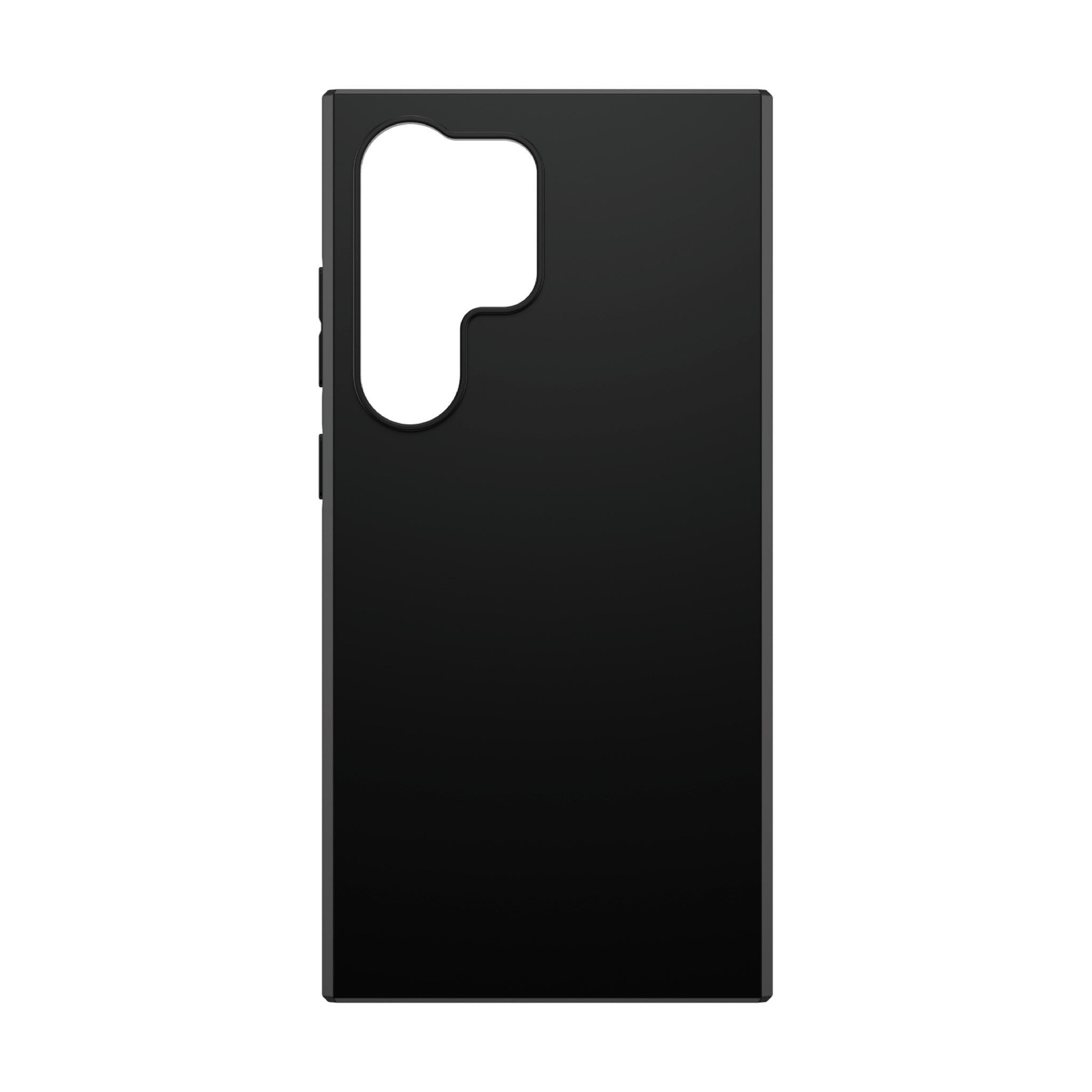 SAFE. by PanzerGlass® TPU Case Samsung Galaxy S24 Ultra | Schwarz