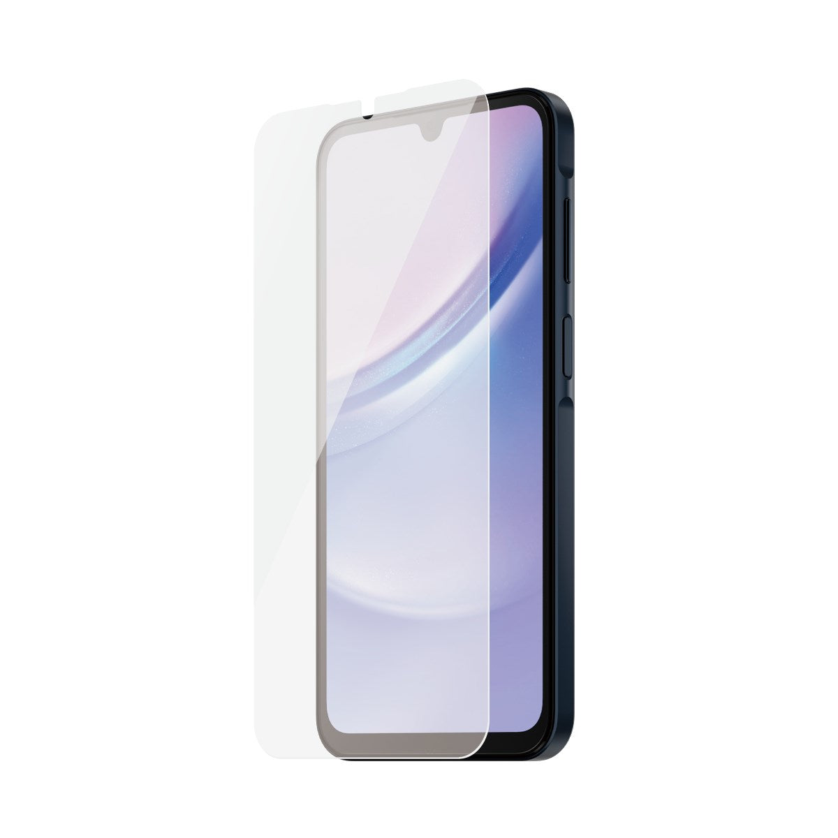 SAFE. by PanzerGlass® Displayschutz Samsung Galaxy  A15 | A15 5G | Ultra-Wide Fit m. EasyAligner