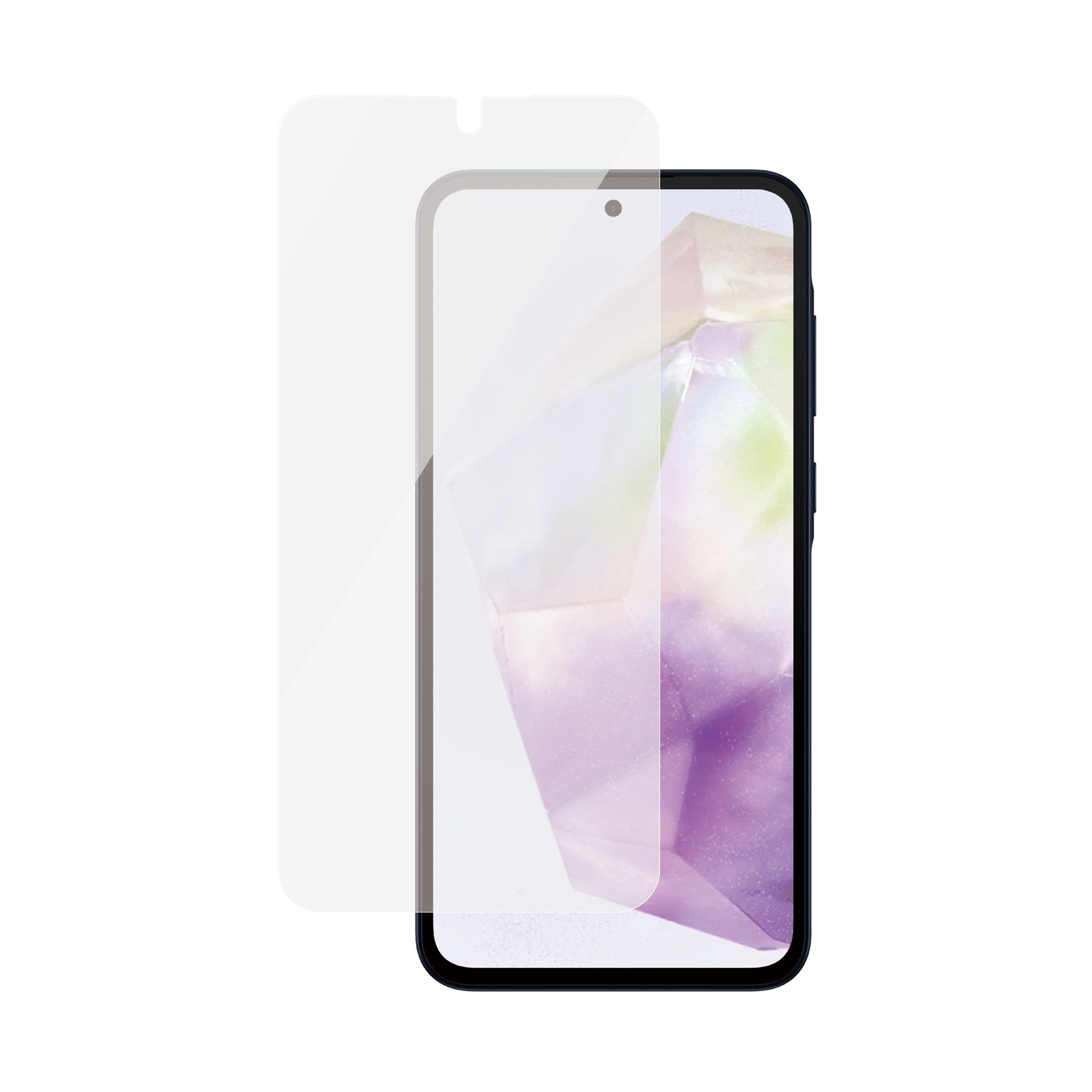 SAFE. by PanzerGlass® Displayschutz Samsung Galaxy A35 5G | Ultra-Wide Fit