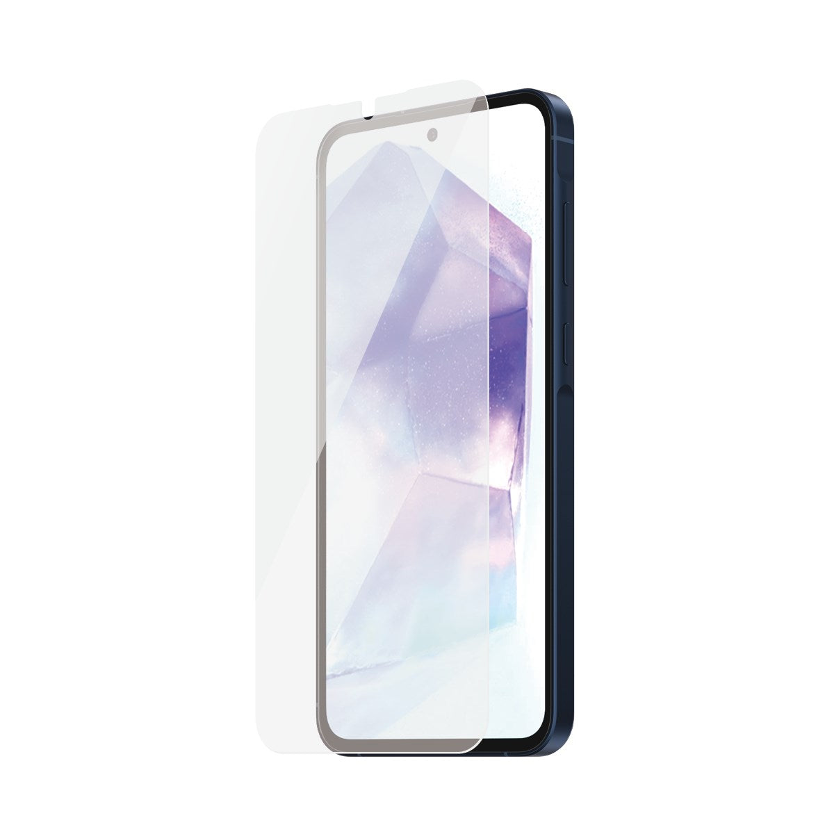 SAFE. by PanzerGlass® Displayschutz Samsung Galaxy A55 5G | Ultra-Wide Fit