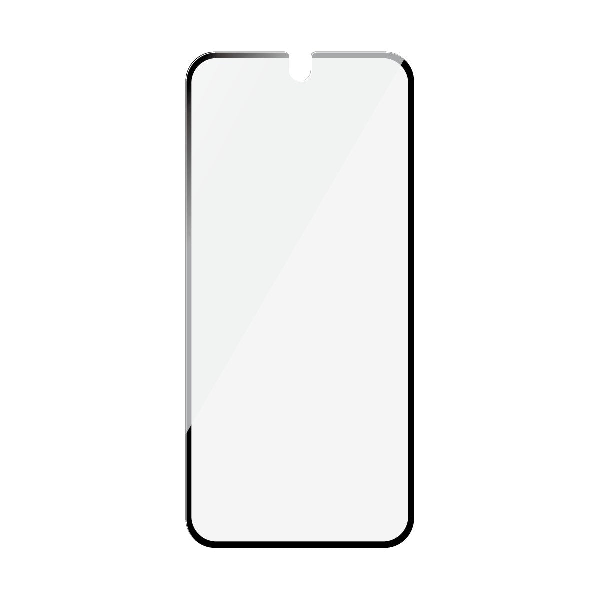 SAFE. by PanzerGlass® Displayschutz Google Pixel 8a | Ultra-Wide Fit