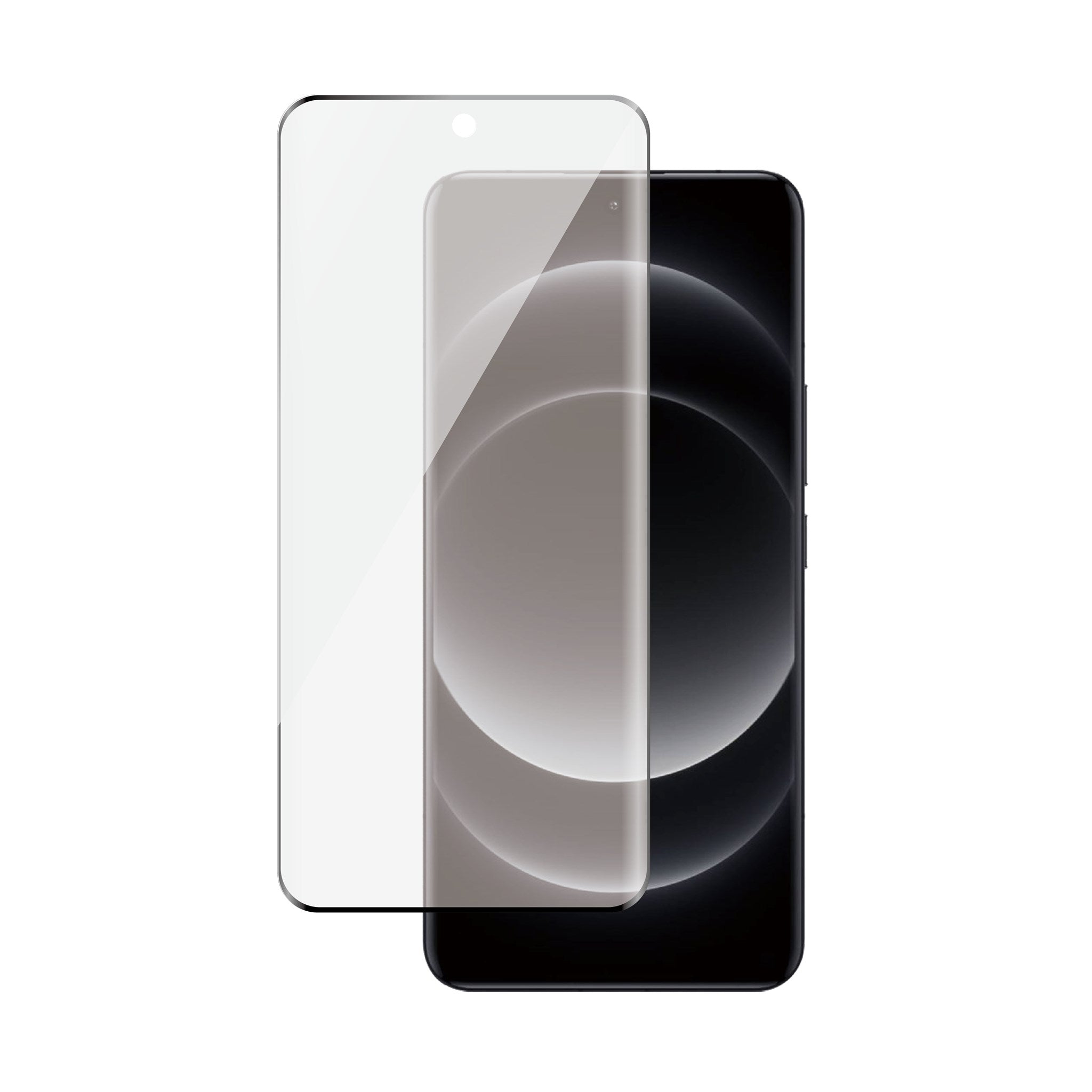 SAFE. by PanzerGlass® Displayschutz Xiaomi 14 Ultra | Ultra-Wide Fit