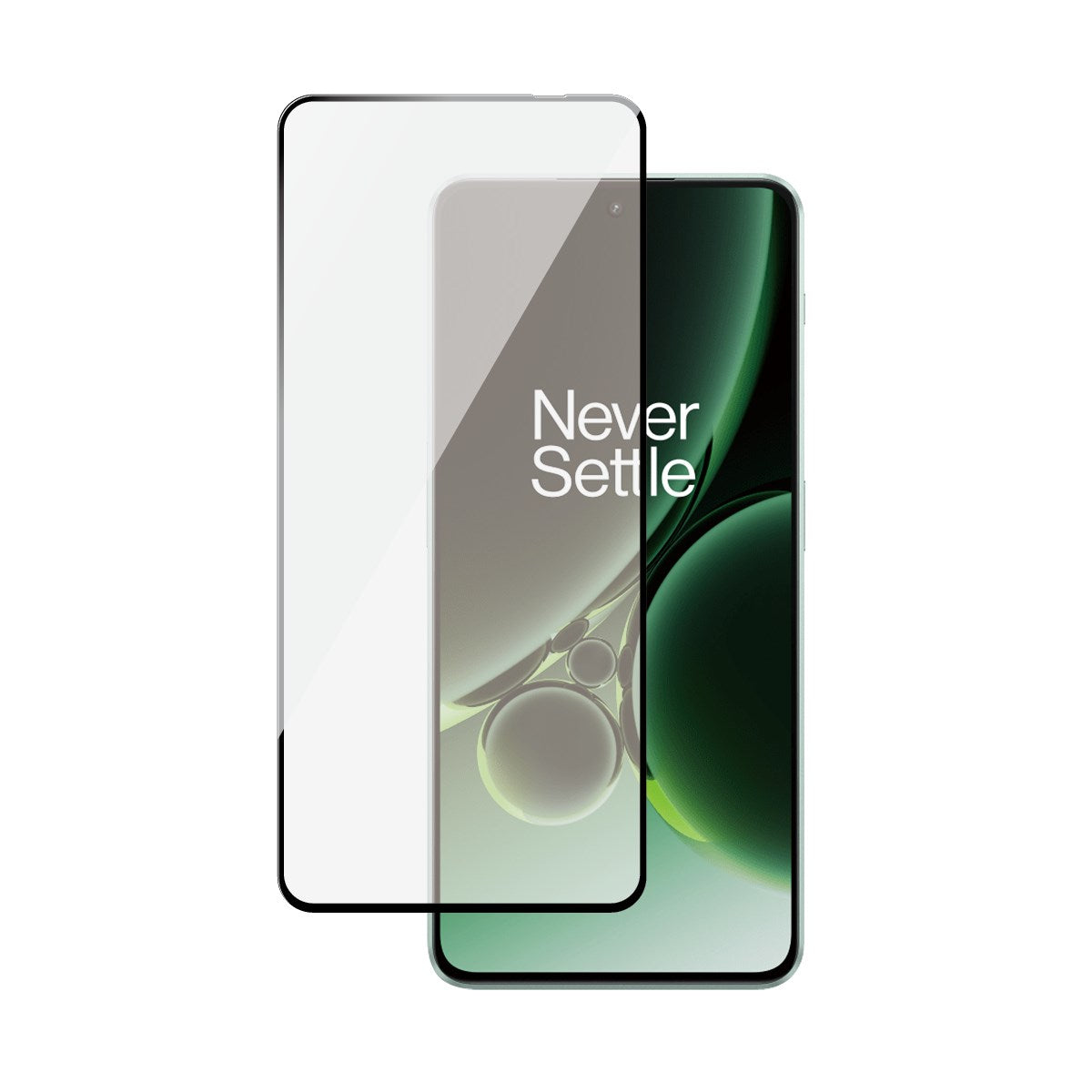 SAFE. by PanzerGlass® Displayschutz Nord 4 | 3 | Ultra-Wide Fit