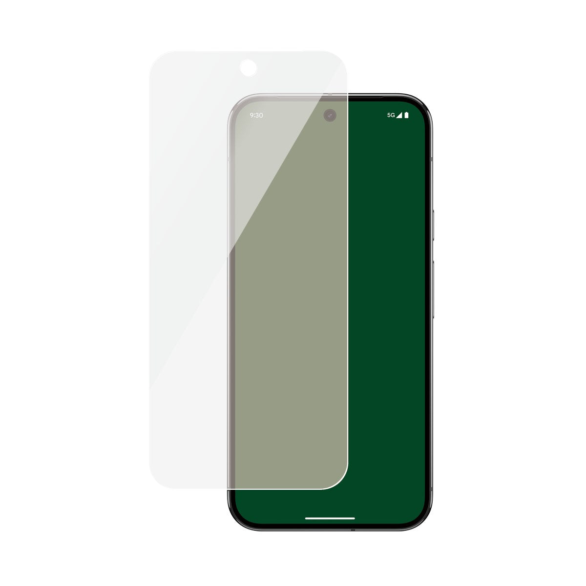SAFE. by PanzerGlass® Displayschutz Google Pixel 9 Pro XL | Ultra-Wide Fit