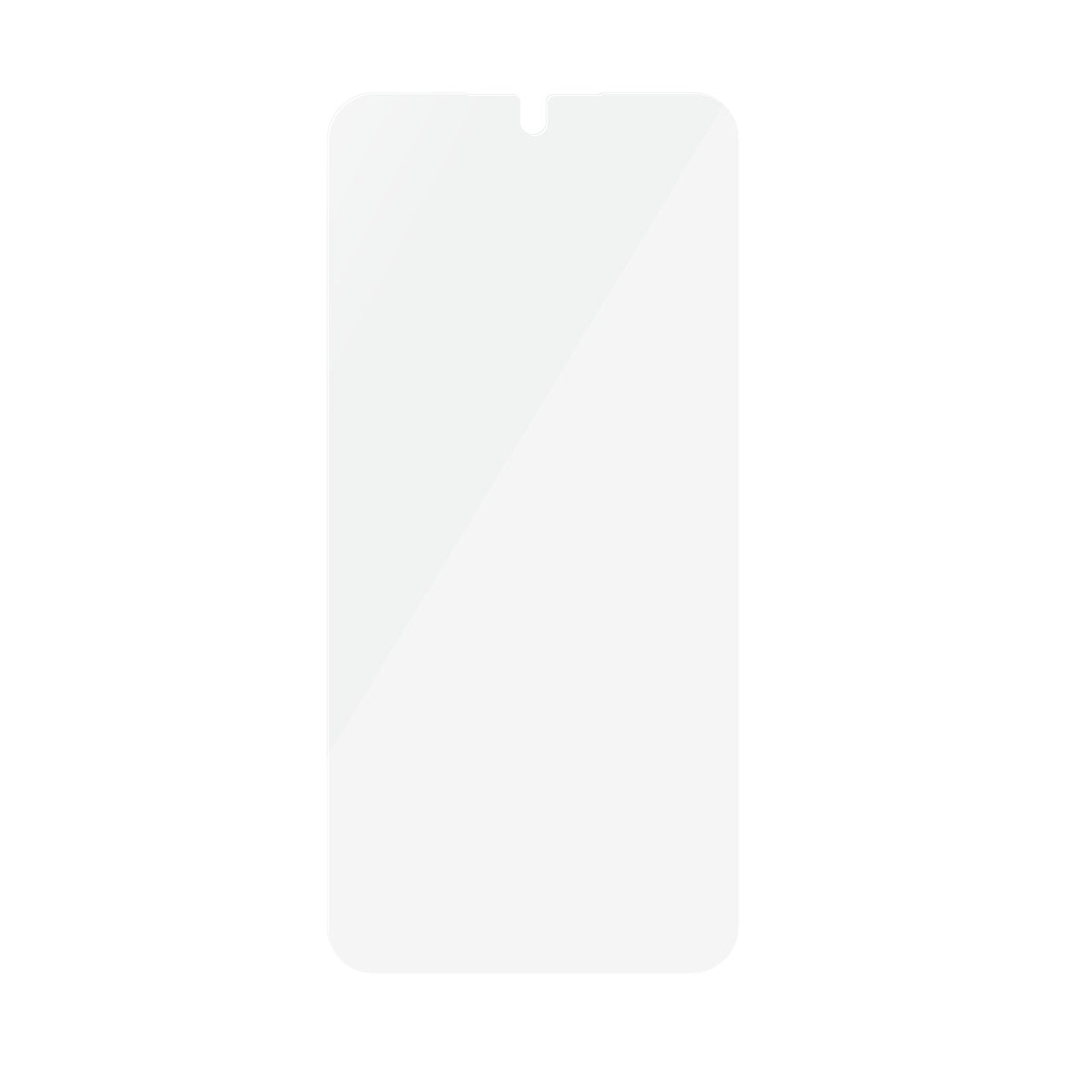 SAFE. by PanzerGlass® Displayschutz Samsung Galaxy S24 FE | Ultra-Wide Fit w. Aligner