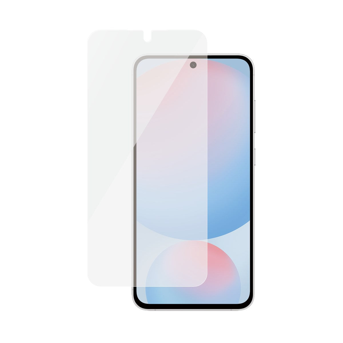 SAFE. by PanzerGlass® Displayschutz Samsung Galaxy S24 FE | Ultra-Wide Fit w. Aligner